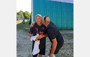 TMC tennis club Saint Laurent Médoc