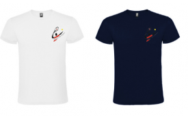 Tee-shirt coton homme