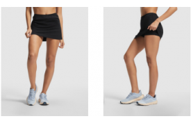 Jupe short